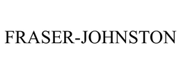 FRASER-JOHNSTON
