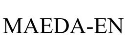 MAEDA-EN