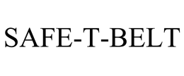 SAFE-T-BELT