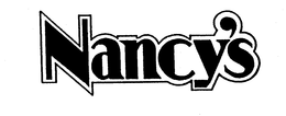 NANCY'S