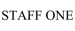 STAFF ONE