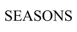 SEASONS