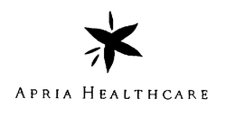 APRIA HEALTHCARE
