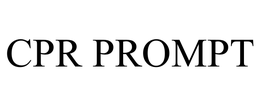 CPR PROMPT