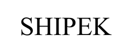 SHIPEK