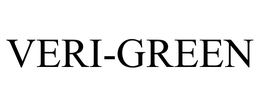 VERI-GREEN