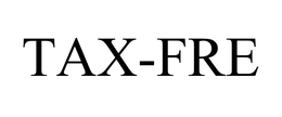 TAX-FRE