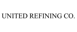 UNITED REFINING CO.