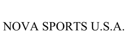 NOVA SPORTS U.S.A.