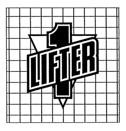 1 LIFTER
