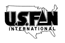U.S.FAN INTERNATIONAL