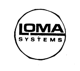 LOMA SYSTEMS
