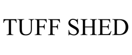 TUFF SHED