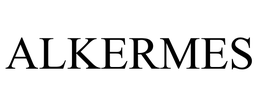 ALKERMES