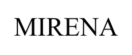 MIRENA