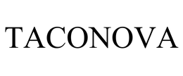 TACONOVA