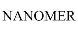 NANOMER
