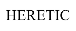HERETIC