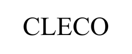 CLECO