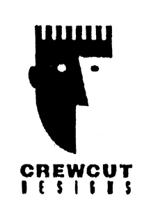 CREWCUT DESIGNS