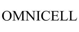 OMNICELL trademark