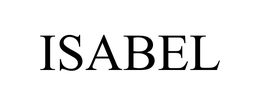 ISABEL