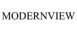 MODERNVIEW