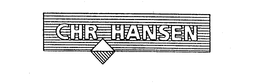 CHR HANSEN