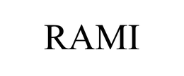 RAMI