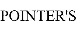 POINTER'S