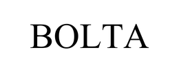 BOLTA