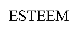 ESTEEM