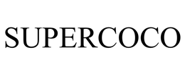 SUPERCOCO