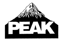 PEAK