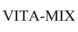 VITA-MIX