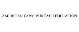 AMERICAN FARM BUREAU FEDERATION