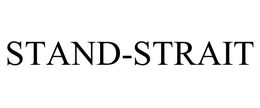 STAND-STRAIT