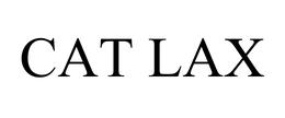 CAT LAX