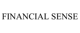 FINANCIAL SENSE