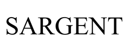 SARGENT