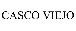 CASCO VIEJO