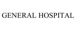 GENERAL HOSPITAL