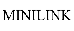 MINILINK