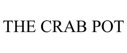 THE CRAB POT
