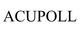 ACUPOLL