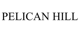 PELICAN HILL