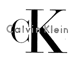 CK CALVIN KLEIN