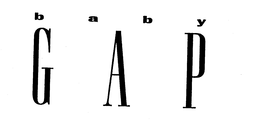 BABYGAP