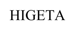 HIGETA