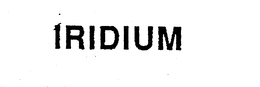 IRIDIUM